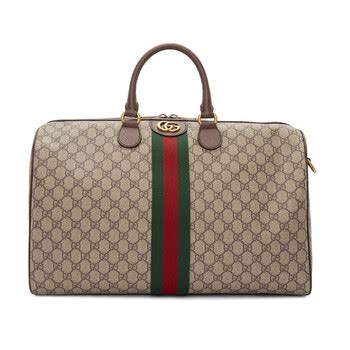 gucci 8746 u ophidia gg medium carry-on duffle|GUCCI GG medium carry.